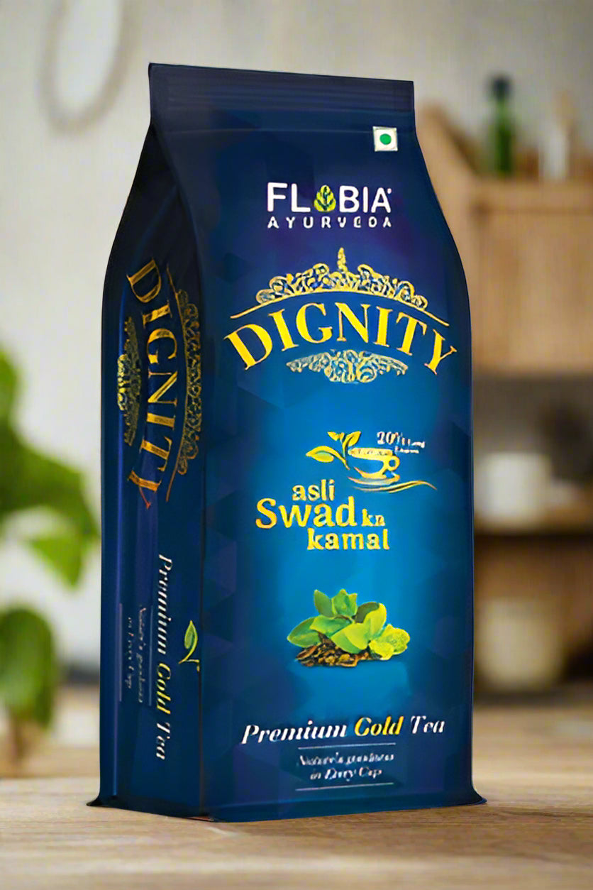 DIGNITY PREMIUM GOLD TEA 250GM