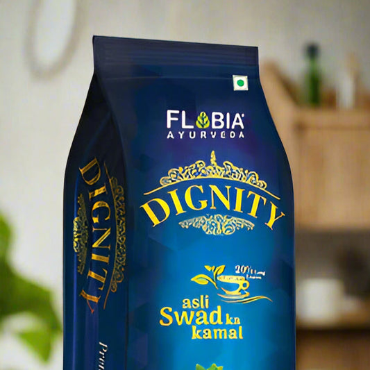DIGNITY PREMIUM GOLD TEA 250GM